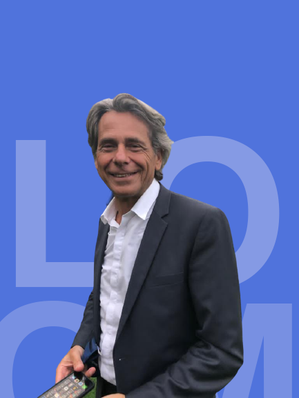 Laurent Mendelson